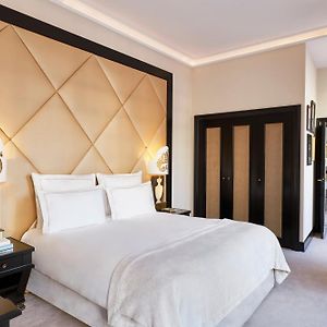 Habitación Deluxe con Cama King